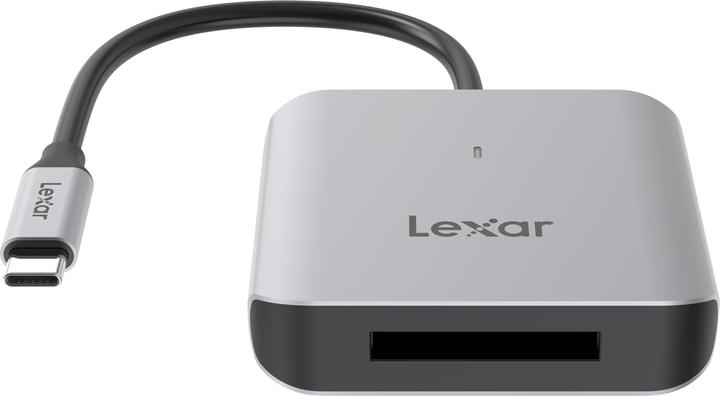 Lexar CFexpress Type B USB-C Reader RW510 (USB 3.1, USB 3.2)