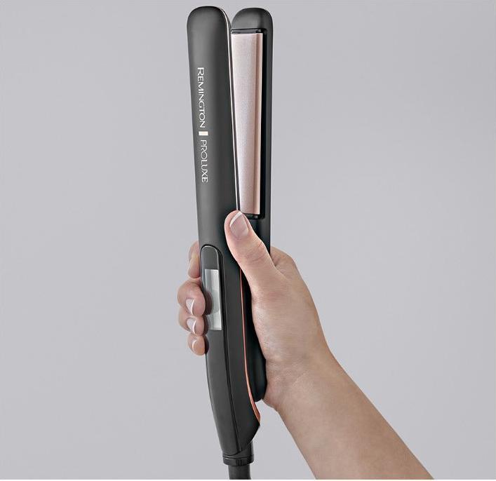 Image du produit Remington Proluxe Edition Minuit (Fer plat)