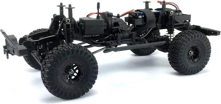 Produktbild Carisma SCA-1E Coyote (RTR Ready-to-Run)