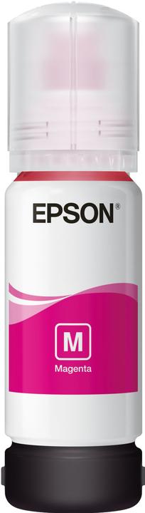Produktbild Epson 106 EcoTank Ink (M)