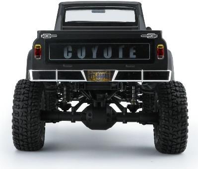 Produktbild Carisma SCA-1E Coyote (RTR Ready-to-Run)