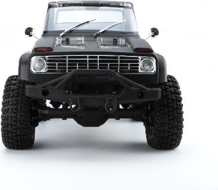 Produktbild Carisma SCA-1E Coyote (RTR Ready-to-Run)