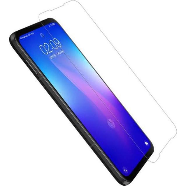 Nillkin Matte Series Schutzfolie (1 Stück, Xiaomi Black Shark 3 Pro), Smartphone Schutzfolie, Transparent