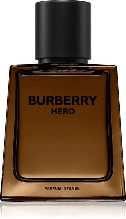 Produktbild Burberry Burberrys Hero Parfum Intense 50 ml (Eau de Parfum, 50 ml)