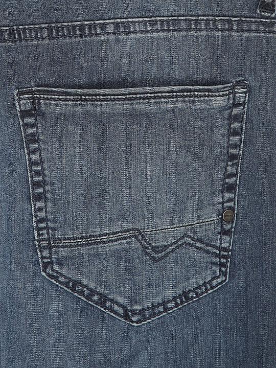 Produktbild MAC Jeans Arne Pipe Weight (38)