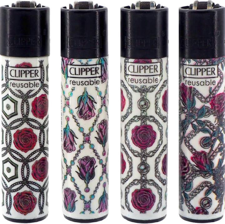 Image du produit Clipper Toucher doux