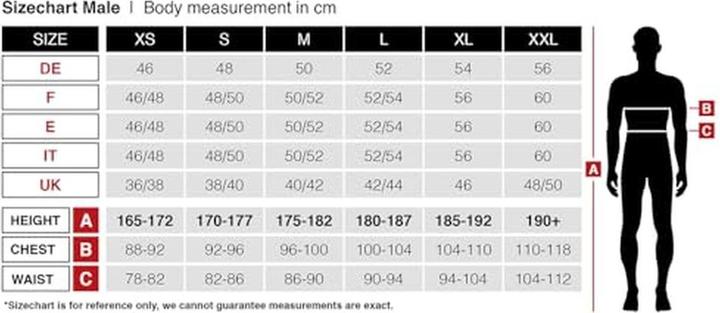 Immagine prodotto Widmann Giacca di paillettes (L)