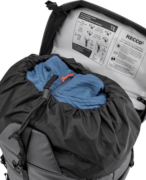 Image du produit Rab Ascendor 35 - Tourenrucksack