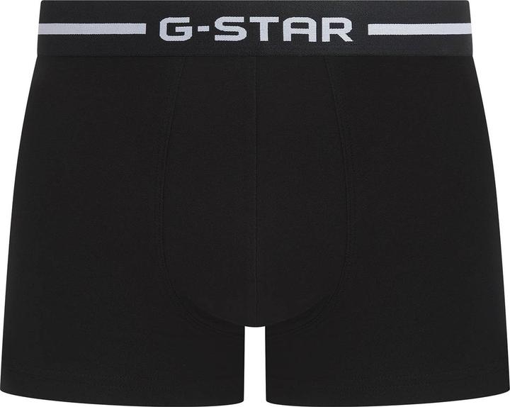 Produktbild G-Star ACRE Trunk 3-pack (M, 3er Pack)