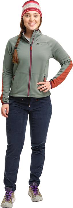 Produktbild Elevenate Skiers Fleece Zip (XS)