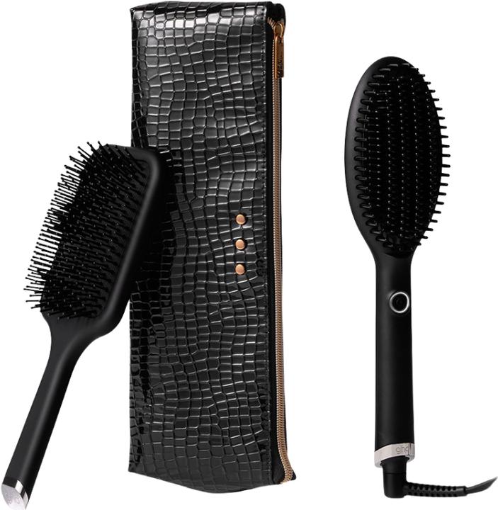 Actual product image ghd Gift Set Hot Brush Glide