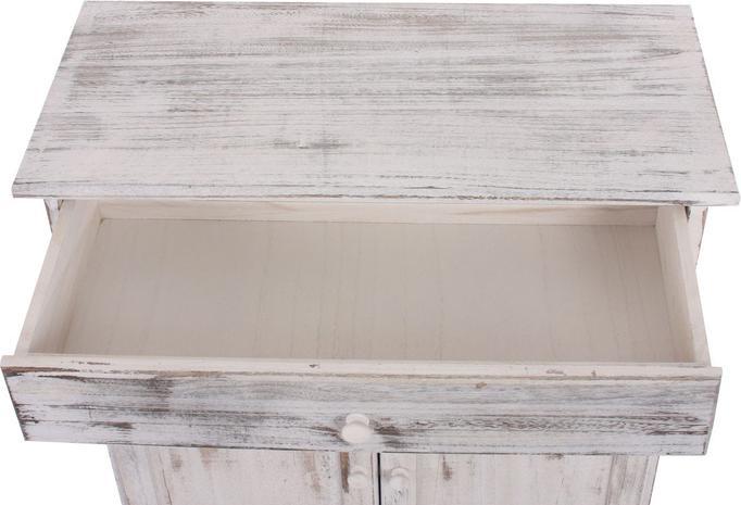 Image du produit Jamb shabby et chic (66 x 33 x 78 cm)
