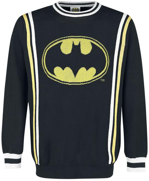 Produktbild Batman Retro Logo (XXL)