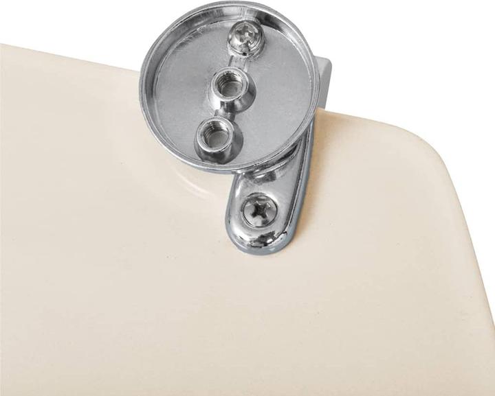 Produktbild vidaXL WC- Sitz