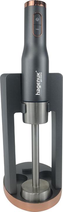 Immagine prodotto hagenuk Stabmixer Set inkl. Schneebesen und Kartoffelstampfer, 800 Watt