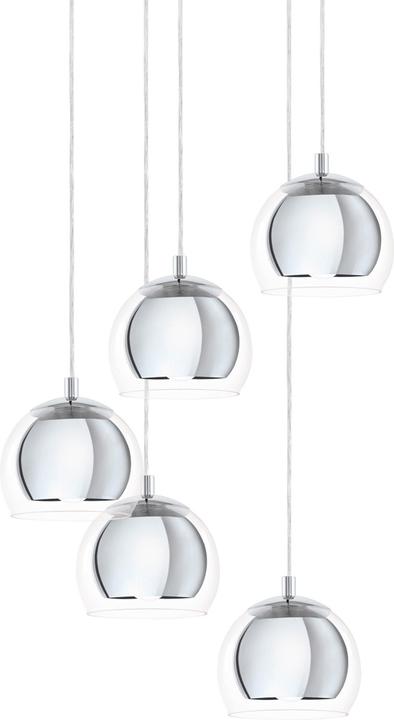 Actual product image EGLO Rocamar (E27)