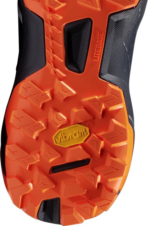 Actual product image Mammut Aenergy TR BOA® Mid GTX Men (40.5)