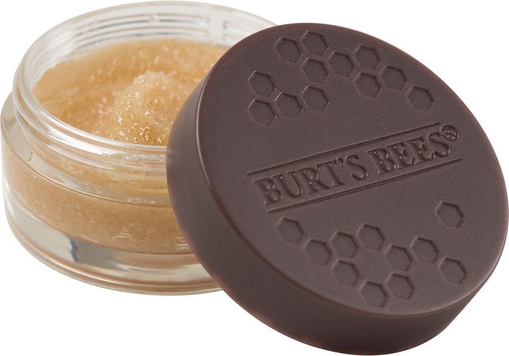 Immagine prodotto Burt's Bees Scrub condizionante per le labbra (Burro, 7.08 ml)