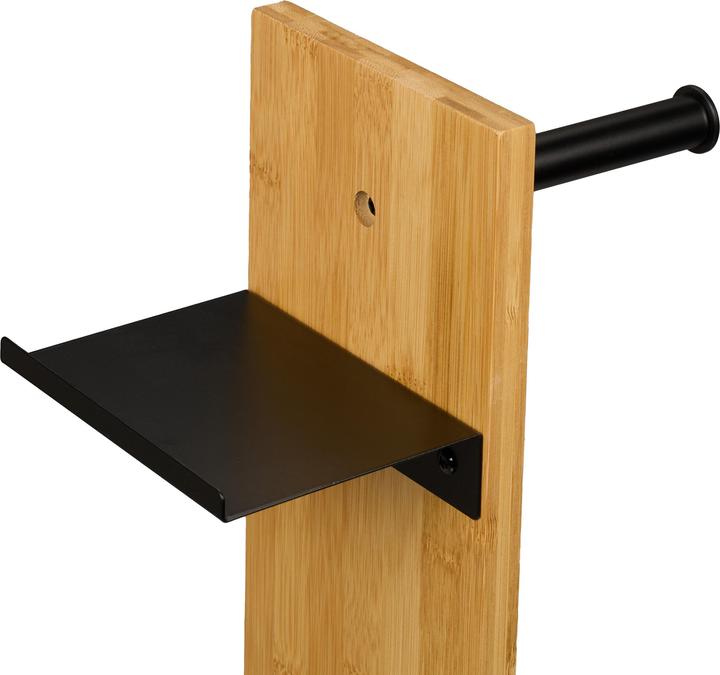 Image du produit Relaxdays Garniture WC