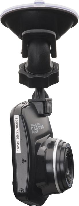 Produktbild Denver CCT-1230 (Akku, Eingebautes Display, Eingebautes Mikrofon, HD)