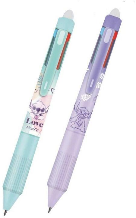 Produktbild Dreams and Fantasy D&F Gelschreiber Radierbar 4in1 Col Stitch (Mehrfarbig, 1 x)