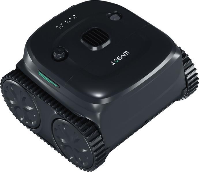 Produktbild Wybot C2 Pro Vision wireless pool cleaning robot