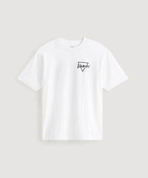 Actual product image Vans Palm Drive Ss Tee (L)