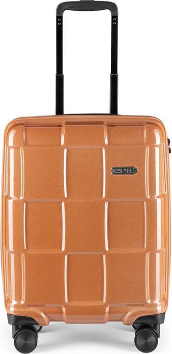 Actual product image Epic Crate Reflex 4-wheel cabin trolley 55 cm (40 l)