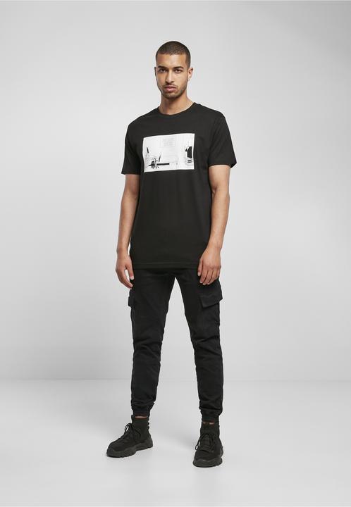 Produktbild MT Home Sick Tee (S)