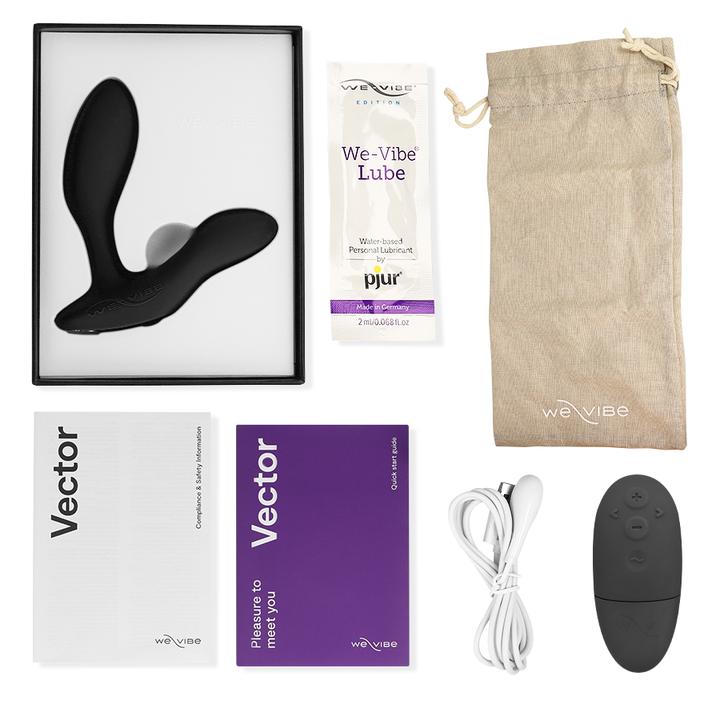 Image du produit We-Vibe Idem +