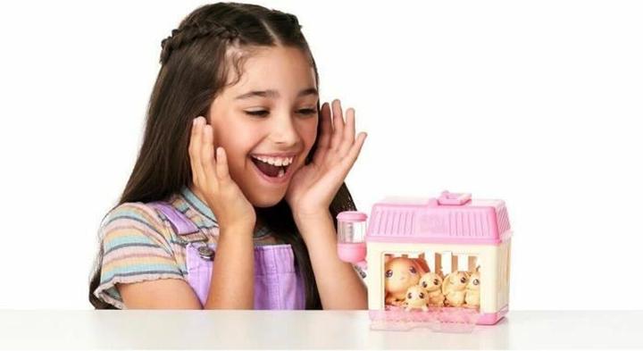 Productafbeelding Moose Mama Verrassing Mini Lapin