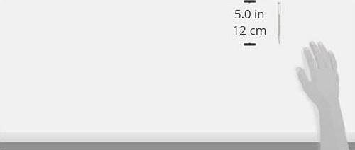 Actual product image Caran d'Ache Ecridor Avenue (Stainless steel, 1x)