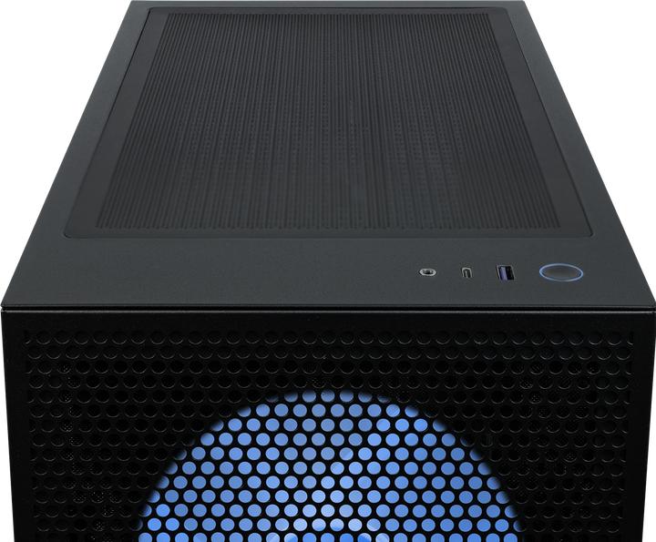 Image du produit Joule Performance High End Gaming PC RTX4090 (Intel Core i9-13900K, 32 Go, 2000 Go, GeForce RTX 4090)