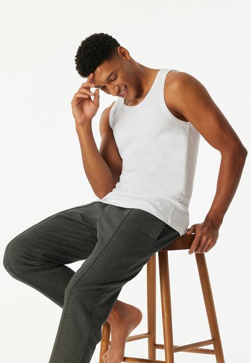 Actual product image Schiesser Tanktop 150 YEARS (50)
