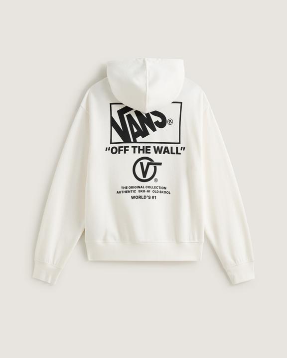 Produktbild Vans Stacked Hi Pullover (XL)