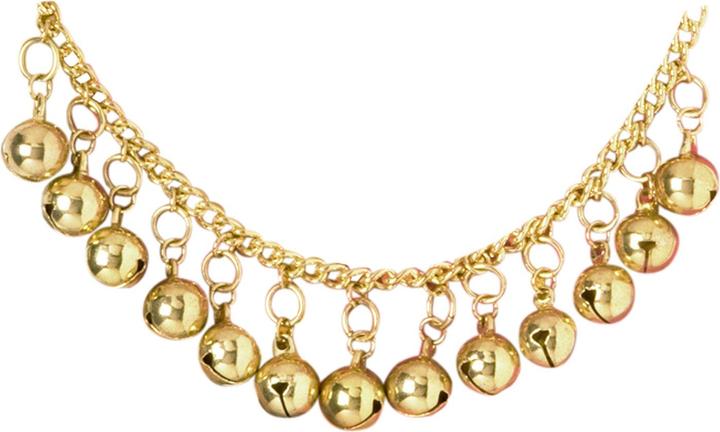 Actual product image Widmann Anklet with bell