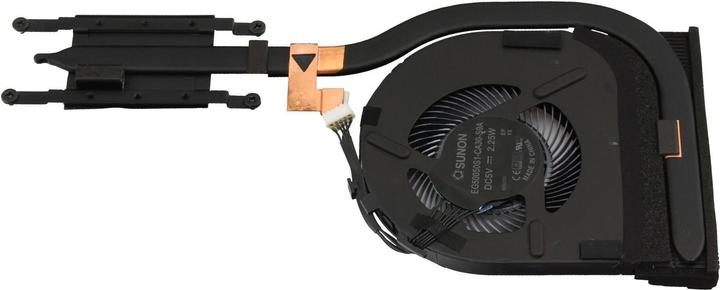 Produktbild Lenovo 01AX927