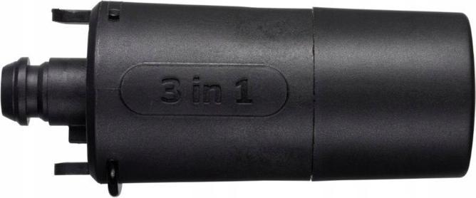 Image du produit Nilfisk Excellent multi-buse 3in1