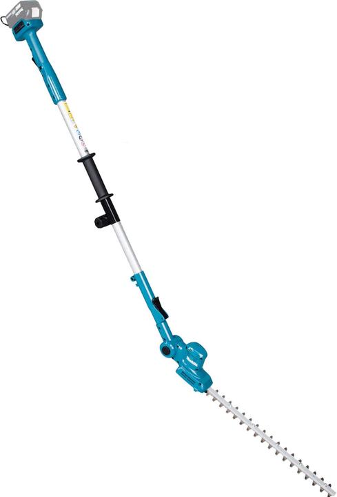 Actual product image Makita Battery hedge trimmer LXT (Rechargeable battery operated)