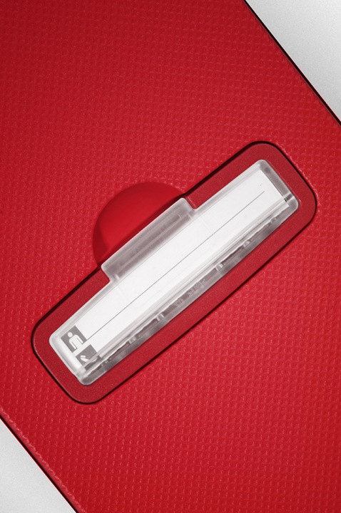 Produktbild Samsonite S'Cure (79 l, M (50 - 90l))