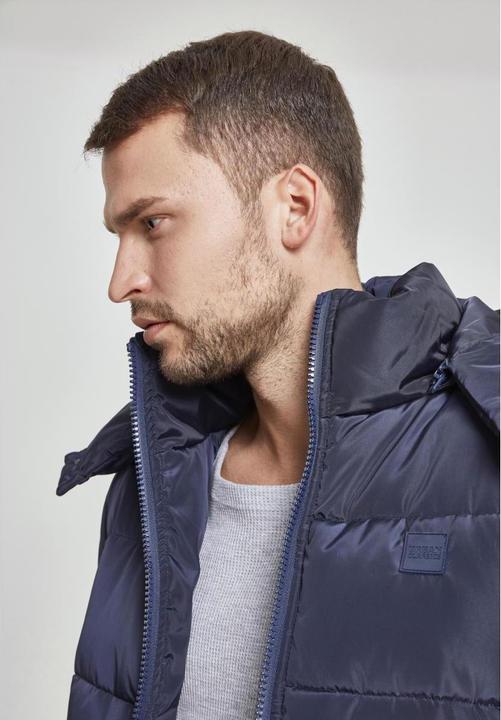 Actual product image Urban Classics Winter Jacket (L)