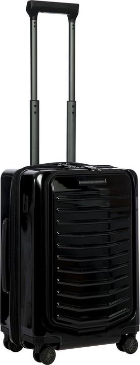 Actual product image Porsche Design Trolley + Suitcase Roadster 4W Trolley S Business (45 l)