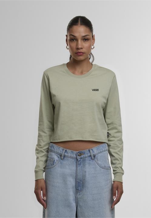 Produktbild Vans Junior Longsleeve - 91449 (M)