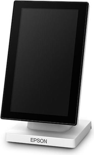 Epson DM-D70 (101): USB Customer Display
