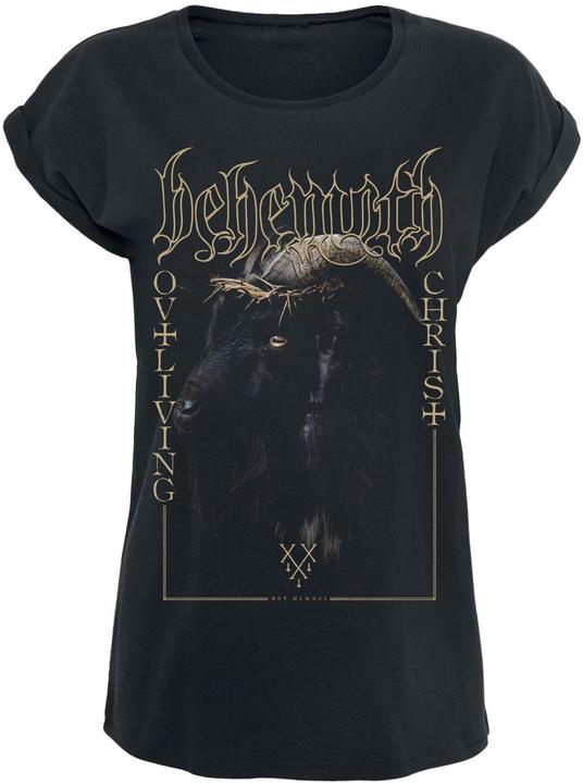 Produktbild Behemoth 33 Goatman (M)