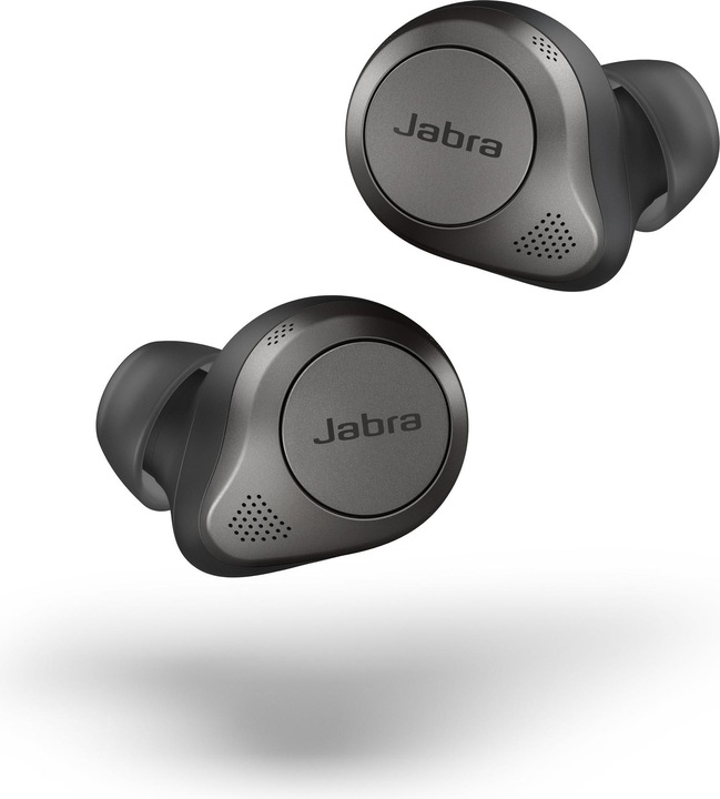 Actual product image Jabra Elite 85t (ANC, 7 h, Wireless)