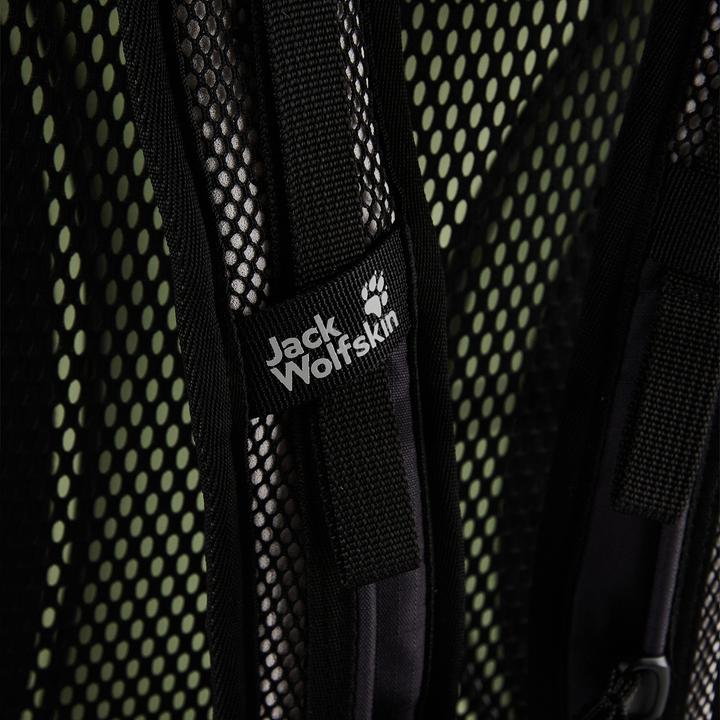 Actual product image Jack Wolfskin Astro Vent 24 (24 l)