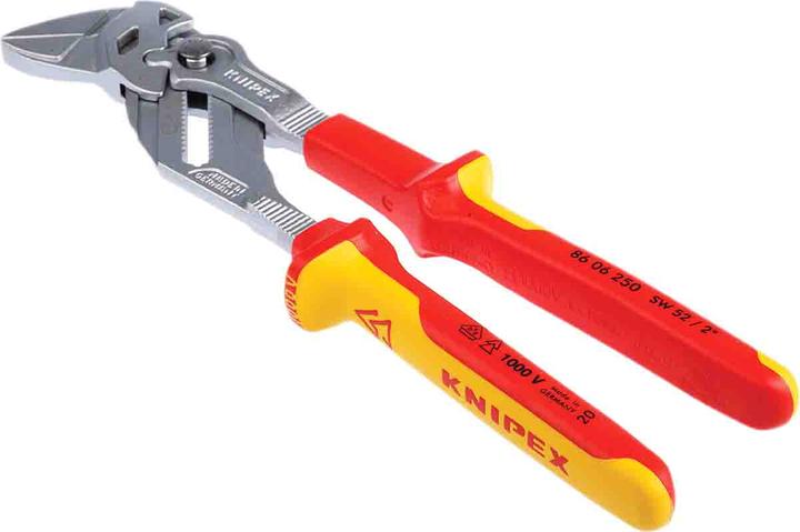 Productafbeelding Knipex Zangenschlüssel (271 mm)