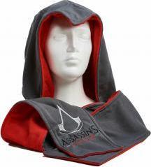 Image du produit GED Assassin Creed Hoodie With Scarf