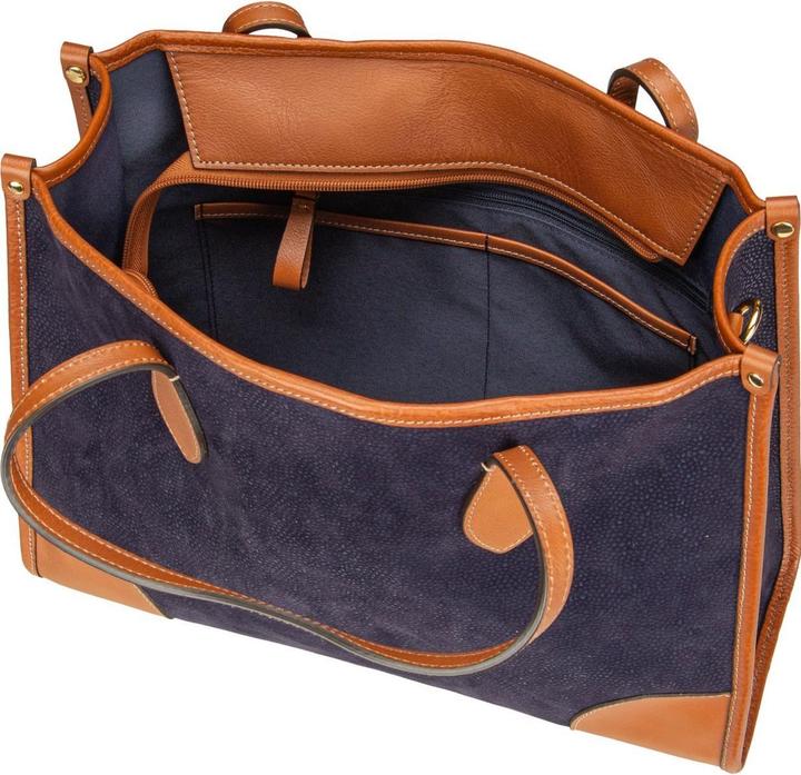 Image du produit Brics Life Shopper Tasche S 35 cm Laptopfach (11 l)